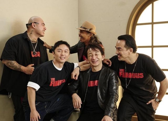 “Karya Brutal Tanpa CGI Joe Taslim & Yayan Ruhian, 'The Furious' Raih 100% di Rotten Tomatoes!” “Karya Brutal Tanpa CGI Joe Taslim & Yayan Ruhian, 'The Furious' Raih 100% di Rotten Tomatoes!”