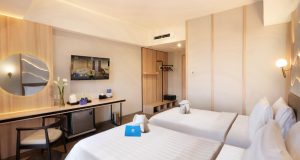 Stay, Eat, Experience — Nikmati Kehangatan Yogyakarta Lewat Promo Staylicious dari 1O1 Style Malioboro!