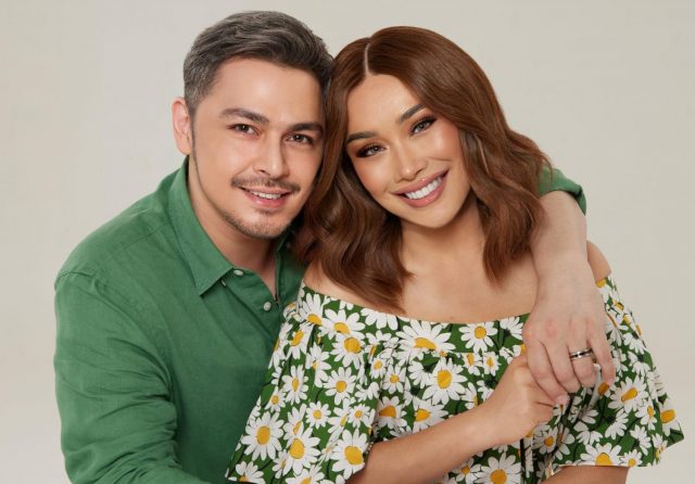 Manisnya Persahabatan dalam Nada: Titi DJ & Thomas Djorghi Kolaborasi di “Bertemu 5000 Detik”