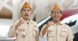 Whoosh Hero’s Deal: KCIC Hadirkan Diskon Tiket Mulai Rp200 Ribu Jelang Hari Pahlawan! Whoosh Hero’s Deal: KCIC Hadirkan Diskon Tiket Mulai Rp200 Ribu Jelang Hari Pahlawan!
