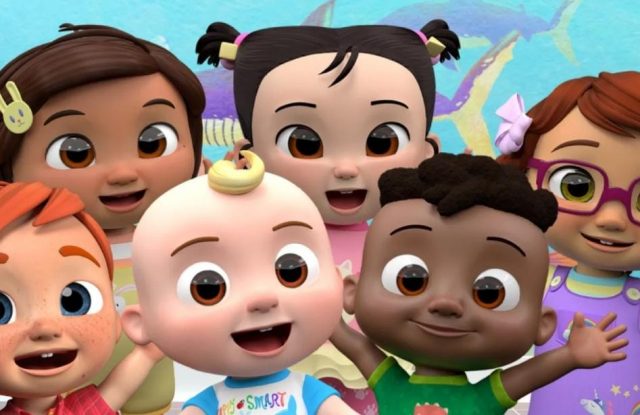 Dari YouTube ke Bioskop, “Cocomelon: The Movie” Siap Rilis Februari 2027