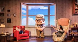 Rasakan Dunia Pixar di Dunia Nyata, Mundo Pixar Experience Siap Dibuka di London Rasakan Dunia Pixar di Dunia Nyata, Mundo Pixar Experience Siap Dibuka di London