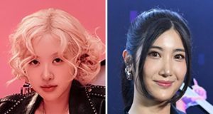 “APT.” Rosé dan “Golden” dari “K-Pop Girls! Demon Hunters” Bersaing di Grammy, Demon Hunters” Rebut Lagu Terbaik! “APT.” Rosé dan “Golden” dari “K-Pop Girls! Demon Hunters” Bersaing di Grammy, Demon Hunters” Rebut Lagu Terbaik!