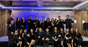 Mercure Jakarta Cikini Gelar Corporate & Media Gathering 2025, Luncurkan “Asian Grill” dan Konsep New Year’s Eve Bertema Miami Beach