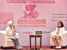 Swiss-Belresidences Kalibata Jakarta Dukung Gaya Hidup Sehat Lewat Gathering “Health and Wealth” Swiss-Belresidences Kalibata Jakarta Dukung Gaya Hidup Sehat Lewat Gathering “Health and Wealth”