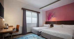 Avery Hotel Kusumanegara Yogyakarta Siap Sambut Tamu Mulai 21 November 2025