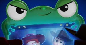 Mainan Lawan Teknologi: Trailer ‘Toy Story 5’ Tunjukkan Musuh Baru Bernama Lilypad Mainan Lawan Teknologi: Trailer ‘Toy Story 5’ Tunjukkan Musuh Baru Bernama Lilypad