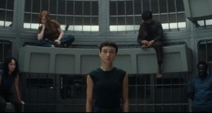 “Alien Earth” Dapat Lampu Hijau untuk Musim ke-2, Kreator “Fargo” Siap Lanjutkan Kisah Mencekam di Disney+ “Alien Earth” Dapat Lampu Hijau untuk Musim Kedua, Kreator “Fargo” Siap Lanjutkan Kisah Mencekam di Disney+