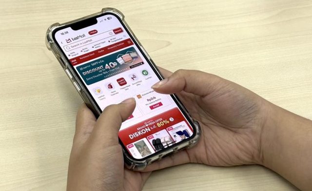 LazMall Catat Kenaikan Penjualan 11 Kali Lipat di 11.11, Ini Fakta Uniknya!
