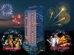 “Aloha 2026”: Nikmati Natal dan Tahun Baru Tropis di Ramada by Wyndham Serpong “Aloha 2026”: Nikmati Natal dan Tahun Baru Tropis di Ramada by Wyndham Serpong