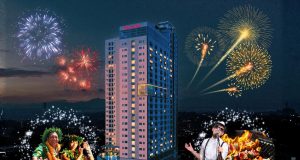 “Aloha 2026”: Nikmati Natal dan Tahun Baru Tropis di Ramada by Wyndham Serpong