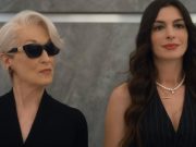 ‘The Devil Wears Prada 2’ Rilis Trailer Perdana: Pertemuan Canggung Miranda dan Andy Bikin Nostalgia 'The Devil Wears Prada 2' Rilis Trailer Perdana: Pertemuan Canggung Miranda dan Andy Bikin Nostalgia