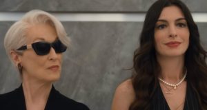 'The Devil Wears Prada 2' Rilis Trailer Perdana: Pertemuan Canggung Miranda dan Andy Bikin Nostalgia