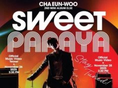 Cha Eunwoo Rilis MV Kedua Jelang Wamil, Hadirkan Nuansa Funky dan Sensual Cha Eunwoo Rilis MV Kedua Jelang Wamil, Hadirkan Nuansa Funky dan Sensual