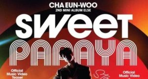 Cha Eunwoo Rilis MV Kedua Jelang Wamil, Hadirkan Nuansa Funky dan Sensual