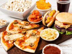 Kebiasaan Makan Ultra-Processed Food Picu Risiko Tumor Usus di Usia Muda Kebiasaan Makan Ultra-Processed Food Picu Risiko Tumor Usus di Usia Muda