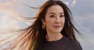 Michelle Yeoh Terima Beruang Emas Berlin 2026, Penghormatan untuk Perjalanan Karier yang Visioner