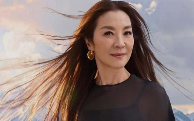 Michelle Yeoh Terima Beruang Emas Berlin 2026, Penghormatan untuk Perjalanan Karier yang Visioner Michelle Yeoh Terima Beruang Emas Berlin 2026, Penghormatan untuk Perjalanan Karier yang Visioner