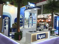 KARA Hadir di SIAL Interfood 2025, Perkuat Inovasi dan Kuliner Nusantara KARA Hadir di SIAL Interfood 2025, Perkuat Inovasi dan Kuliner Nusantara