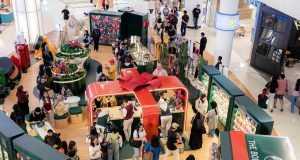 The Body Shop® Indonesia Hadirkan Wrapped in Love 2025: Rayakan Natal dengan Cinta yang Penuh Makna