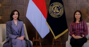 Pariwisata Indonesia Melesat: Kunjungan Wisman Tembus 1,39 Juta, Wisnus Ikut Meroket Pariwisata Indonesia Melesat: Kunjungan Wisman Tembus 1,39 Juta, Wisnus Ikut Meroket