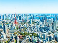 Tokyo Jadi Kota Terkaya 2025, Asia Geser Pusat Ekonomi Dunia Tokyo Jadi Kota Terkaya 2025, Asia Geser Pusat Ekonomi Dunia