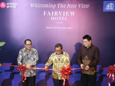 Fairview Hotel by ARTOTEL Hadir di Radio Dalam, Siap Jadi Destinasi Menginap Favorit Jakarta Selatan Fairview Hotel by ARTOTEL Hadir di Radio Dalam, Siap Jadi Destinasi Menginap Favorit Jakarta Selatan
