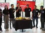 ARTOTEL Cabin Bromo Rayakan Anniversary Ke-2 dengan Tema Born 2 Grow, Built 2 Glow ARTOTEL Cabin Bromo Rayakan Anniversary Ke-2 dengan Tema Born 2 Grow, Built 2 Glow