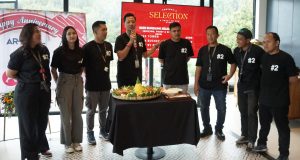 ARTOTEL Cabin Bromo Rayakan Anniversary Ke-2 dengan Tema Born 2 Grow, Built 2 Glow ARTOTEL Cabin Bromo Rayakan Anniversary Ke-2 dengan Tema Born 2 Grow, Built 2 Glow