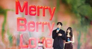 Ji Chang-wook & Mio Imada Bersatu di “Merry Berry Love”: Kolaborasi Korea–Jepang Pertama Disney+