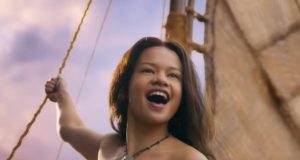 Moana Live-Action 2026: Chemistry Catherine Laga’aia dan Dwayne Johnson Curi Perhatian di Trailer Perdana Moana Live-Action 2026: Chemistry Catherine Laga'aia dan Dwayne Johnson Curi Perhatian di Trailer Perdana