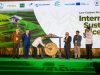 ISRF 2025: Inovasi, Investasi, dan Insentif Demi Masa Depan Beras Berkelanjutan ISRF 2025: Inovasi, Investasi, dan Insentif Demi Masa Depan Beras Berkelanjutan