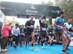 ARTOTEL Cabin Bromo Jadi Venue Resmi BTS 100: Rayakan Sport Tourism di Tengah Keindahan Alam ARTOTEL Cabin Bromo Jadi Venue Resmi BTS 100: Rayakan Sport Tourism di Tengah Keindahan Alam