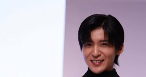 Meguro Ren Resmi Bergabung di “SHOGUN” Musim 2, Raih Peran Kazutada Lewat Audisi Internasional Meguro Ren Resmi Bergabung di “SHOGUN” Musim 2, Raih Peran Kazutada Lewat Audisi Internasional