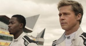 Brad Pitt Kembali ke Lintasan: Sekuel Film F1 Resmi Digarap Joseph Kosinski Brad Pitt Kembali ke Lintasan: Sekuel Film F1 Resmi Digarap Joseph Kosinski