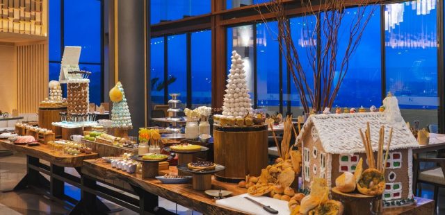 Swiss-Belresort Dago Heritage Hadirkan "7 Wonders – Around the World in Glam" untuk Liburan Natal & Tahun Baru 2025