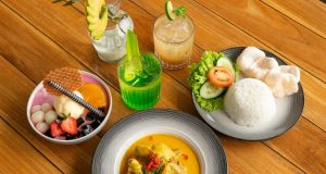 Swiss-Belresort Dago Heritage Suguhkan Menu Spesial Akhir Tahun Bertema “Flavors of Joy” Swiss-Belresort Dago Heritage Suguhkan Menu Spesial Akhir Tahun Bertema “Flavors of Joy”