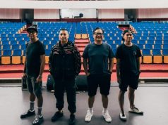 The Rain Rayakan 24 Tahun Berkarya dengan Single Baru “Cerita yang Tersimpan” The Rain Rayakan 24 Tahun Berkarya dengan Single Baru “Cerita yang Tersimpan”