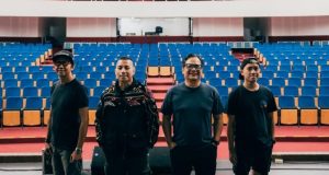The Rain Rayakan 24 Tahun Berkarya dengan Single Baru “Cerita yang Tersimpan” The Rain Rayakan 24 Tahun Berkarya dengan Single Baru “Cerita yang Tersimpan”