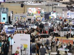 Permata Bank GJAW 2025: Panduan Lengkap Tiket dan Keseruan Pameran Otomotif Akhir Tahun Permata Bank GJAW 2025: Panduan Lengkap Tiket dan Keseruan Pameran Otomotif Akhir Tahun