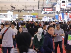 Permata Bank GJAW 2025 Hadir Lebih Besar, Sediakan Shuttle Bus Gratis untuk Pengunjung Permata Bank GJAW 2025 Hadir Lebih Besar, Sediakan Shuttle Bus Gratis untuk Pengunjung