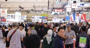 Permata Bank GJAW 2025 Hadir Lebih Besar, Sediakan Shuttle Bus Gratis untuk Pengunjung Permata Bank GJAW 2025 Hadir Lebih Besar, Sediakan Shuttle Bus Gratis untuk Pengunjung