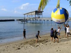 Aston Anyer Beach Hotel Suguhkan Magical Holiday Season dengan Nuansa Fantasi Memukau Aston Anyer Beach Hotel Suguhkan Magical Holiday Season dengan Nuansa Fantasi Memukau