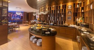 Sparkle & Stay: Penawaran Menginap Eksklusif Sotis Residence Pejompongan untuk Tahun Baru di Pusat Kota Sparkle & Stay: Penawaran Menginap Eksklusif Sotis Residence untuk Tahun Baru di Pusat Kota