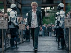 Trailer ‘The Hunger Games: Sunrise on the Reaping’: Haymitch Muda Joseph Zada Jadi Sorotan di Prekuel Baru Trailer ‘The Hunger Games: Sunrise on the Reaping': Haymitch Muda Joseph Zada Jadi Sorotan di Prekuel Baru