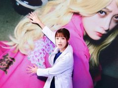 Kanna Hashimoto Dari Gyaru Jadi Dokter Hebat Bermental Baja di Drama Medis Terbaru Fuji TV Kanna Hashimoto Dari Gyaru Jadi Dokter Hebat Bermental Baja di Drama Medis Terbaru Fuji TV