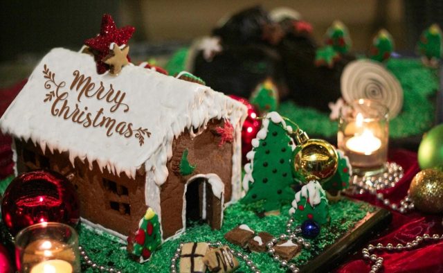 Meriahkan Akhir Tahun: Mercure Serpong Alam Sutera Hadirkan The Nutcracker Feast & Galactic Glow Celebration Meriahkan Akhir Tahun: Mercure Serpong Alam Sutera Hadirkan The Nutcracker Feast & Galactic Glow Celebration