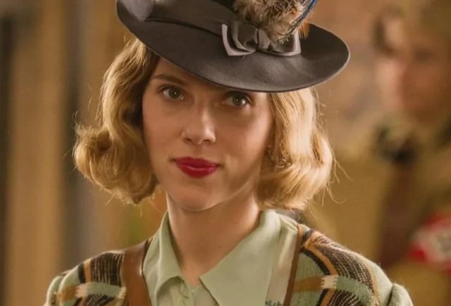 Scarlett Johansson Bintangi Film “Exorcist” Terbaru garapan Universal dan Blumhouse-Atomic Monster Scarlett Johansson Bintangi Film “Exorcist” Terbaru garapan Universal dan Blumhouse-Atomic Monster