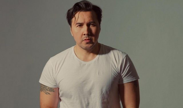 David Bayu Hadir dengan Album “Segalanya Itu Kamu”: Karya Paling Personal dalam Fase Barunya David Bayu Hadir dengan Album “Segalanya Itu Kamu”: Karya Paling Personal dalam Fase Barunya