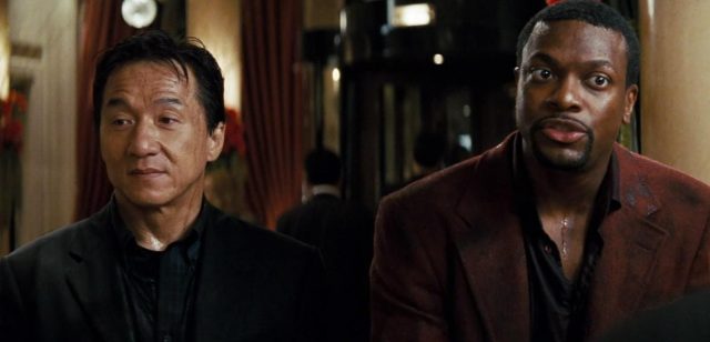 Rush Hour 4 Resmi Diproduksi, Jackie Chan & Chris Tucker Comeback: Politik, Kontroversi, dan Reboot Besar Hollywood